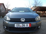 Volkswagen Golf 6, 1,6 TDI, an fabricatie 2010, photo 1