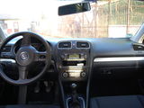 Volkswagen Golf 6, 1,6 TDI, an fabricatie 2010, photo 2