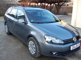 Volkswagen Golf 6, 1,6 TDI, an fabricatie 2010, photo 3