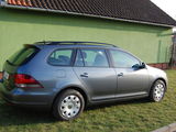 Volkswagen Golf 6, 1,6 TDI, an fabricatie 2010, photo 4