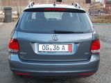 Volkswagen Golf 6, 1,6 TDI, an fabricatie 2010, photo 5