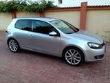 Volkswagen Golf 6, fotografie 2