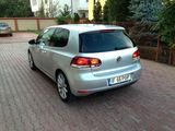 Volkswagen Golf 6, fotografie 3