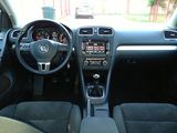 Volkswagen Golf 6, fotografie 5