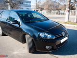 Volkswagen Golf 6 2.0 TDI DPF 140CP