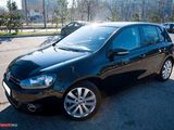 Volkswagen Golf 6 2.0 TDI DPF 140CP, fotografie 2