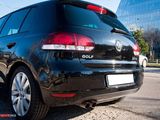 Volkswagen Golf 6 2.0 TDI DPF 140CP, fotografie 3