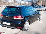 Volkswagen Golf 6 2.0 TDI DPF 140CP, fotografie 4