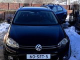 Volkswagen Golf 6 2012 RECENT ADUS, fotografie 1