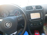 volkswagen golf 6, fotografie 3