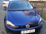 Volkswagen Golf 6