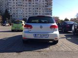 Volkswagen Golf 6, photo 3