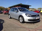 Volkswagen Golf 6, photo 4