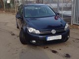 Volkswagen Golf 6