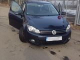 Volkswagen Golf 6, photo 2