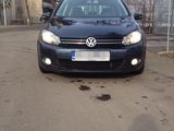 Volkswagen Golf 6, photo 3