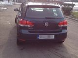 Volkswagen Golf 6, photo 5