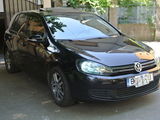 Volkswagen golf 6 bifuel 1,6l,2010 GPL