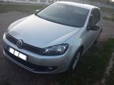 Volkswagen Golf 6 Style TDI, 2011