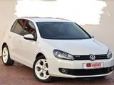 Volkswagen golf 6 TSI HATCHBACK, fotografie 1