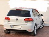 Volkswagen golf 6 TSI HATCHBACK, fotografie 3