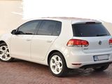 Volkswagen golf 6 TSI HATCHBACK, fotografie 4