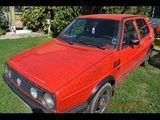 Volkswagen Golf II Diesel