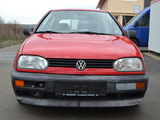 Volkswagen Golf III