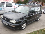 Volkswagen Golf în Arad, photo 2