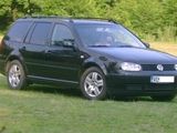 Volkswagen Golf IV 1.9 TDI, fotografie 1