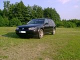 Volkswagen Golf IV 1.9 TDI, fotografie 2