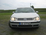 Volkswagen Golf IV 1.9 TDI ALH, fotografie 4