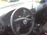 Volkswagen Golf IV 1,9 TDi Hatchback nov. 2001, photo 2