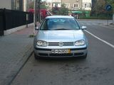 Volkswagen Golf IV