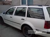 VOLKSWAGEN GOLF IV