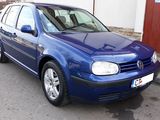 Volkswagen Golf IV,An Fabricatie 2002.