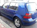 Volkswagen Golf IV,An Fabricatie 2002., photo 3