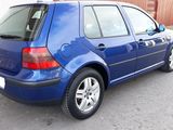 Volkswagen Golf IV,An Fabricatie 2002., photo 4