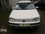 Volkswagen golf IV combi 1400, 16 valve, benzina, fotografie 4