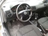 Volkswagen golf IV combi 1400, 16 valve, benzina, fotografie 5
