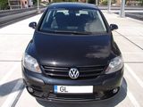 Volkswagen golf plus 1. 4, 2007, impecabila, fotografie 1