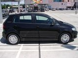 Volkswagen golf plus 1. 4, 2007, impecabila, fotografie 2