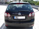 Volkswagen golf plus 1. 4, 2007, impecabila, photo 3