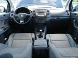 Volkswagen golf plus 1. 4, 2007, impecabila, photo 4