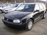 Volkswagen Golf Plus, photo 1