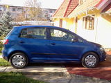 Volkswagen Golf Plus, 2005