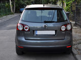 Volkswagen Golf Plus, photo 2