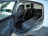 Volkswagen Golf Plus, photo 4