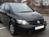 Volkswagen Golf Plus Diesel, photo 2