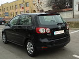 Volkswagen Golf Plus Diesel, photo 4